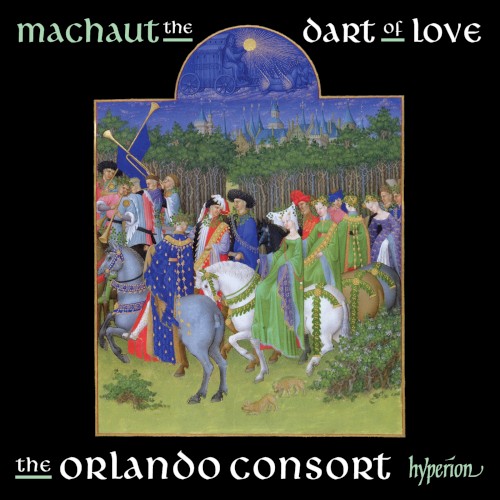 The Dart of Love