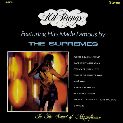 Hits Made Famous by The Supremes