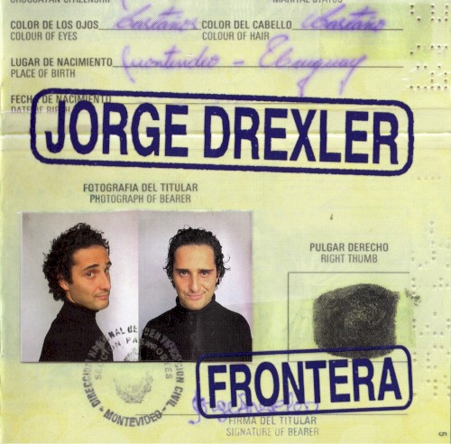Frontera