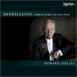 Complete Works for Solo Piano