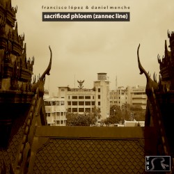 Sacrificed Phloem (Zannec Line)