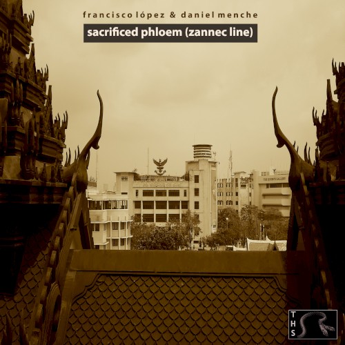 Sacrificed Phloem (Zannec Line)