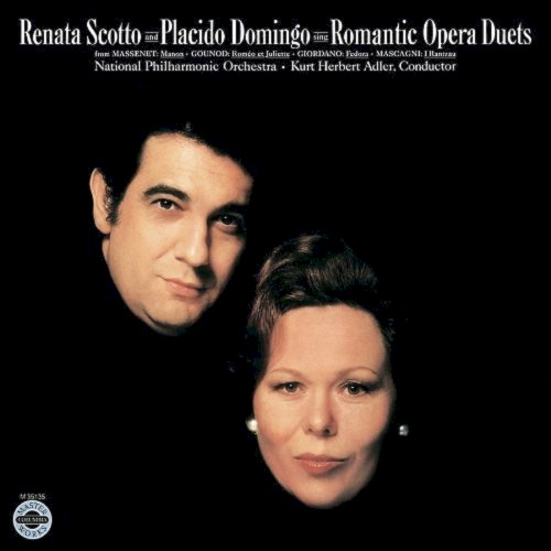 Romantic Opera Duets