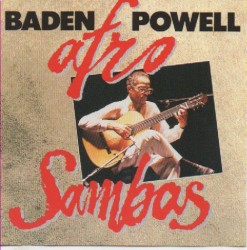 Os afro sambas