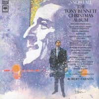 Snowfall: The Tony Bennett Christmas Album
