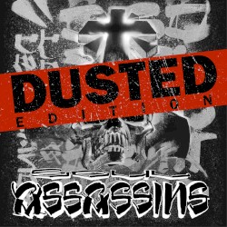 Soul Assassins 3 (dusted edition)