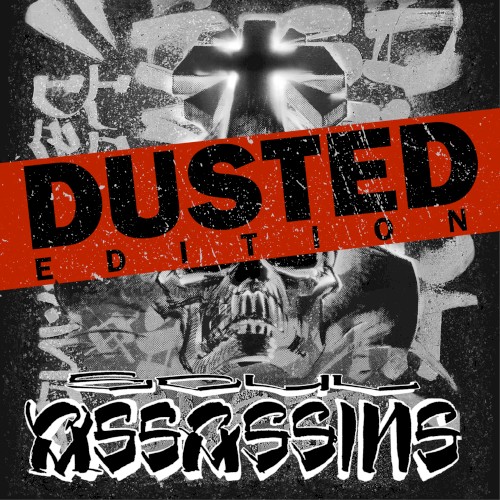 Soul Assassins 3 (dusted edition)