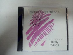 Marian McPartland's Piano Jazz