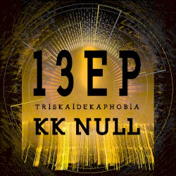 Triskaidekaphobia EP