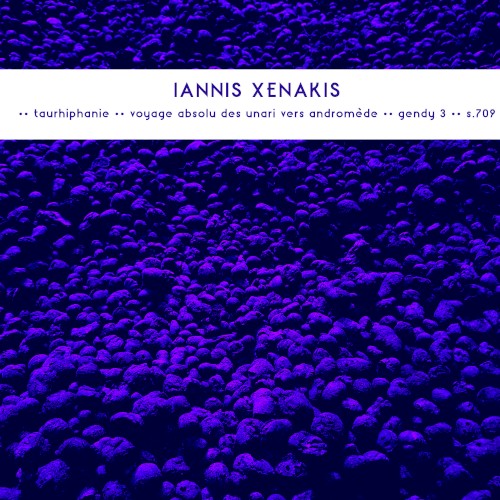 Taurhiphanie / Voyage Absolu Des Unari Vers Andromède / Gendy 3 / S.709