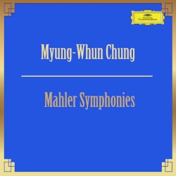 Mahler Symphonies