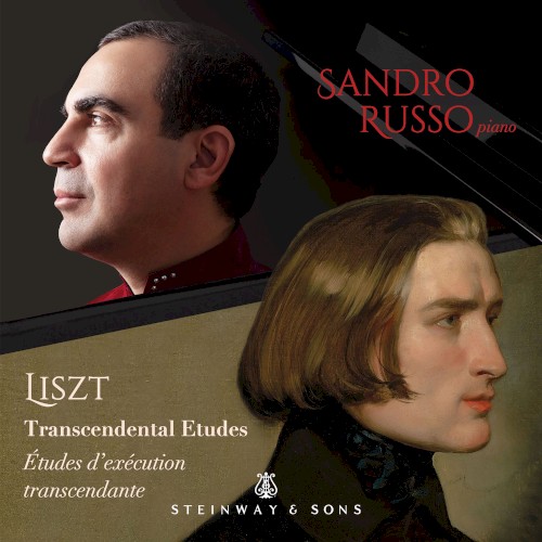 Transcendental Etudes