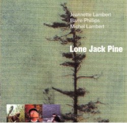 Lone Jack Pine