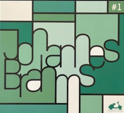 Piano Quintet in F Minor, Op. 34 / Klavierstücke, Op. 76