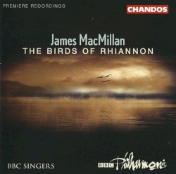 The Birds of Rhiannon