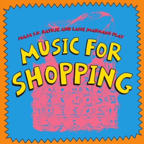 Music for Shopping