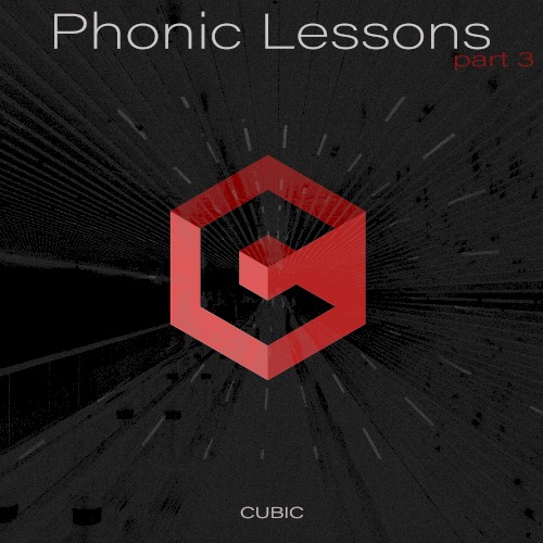 Phonic Lessons Part 3 EP