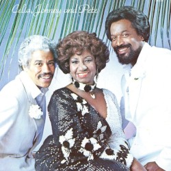 Celia, Johnny and Pete