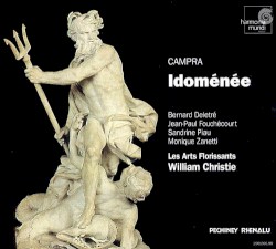 Idoménée