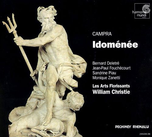 Idoménée