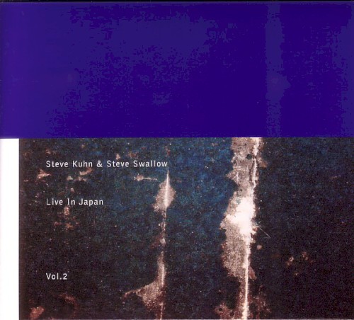 Live in Japan, Vol. 2