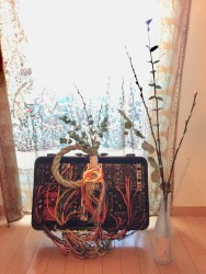 The Gods of Noise Forest