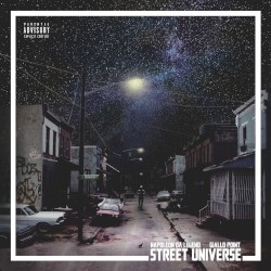Street Universe