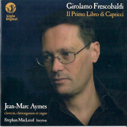 Il primo libro di Capricci