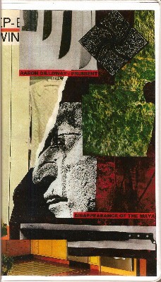 Disappearance of the Maya