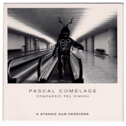 Compassió pel dimoni: 8 Stoned Sub-Versions