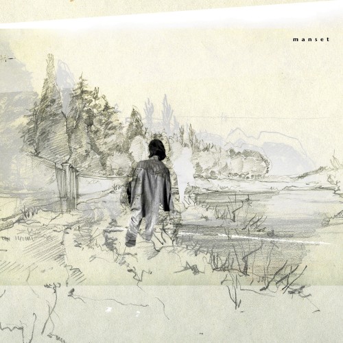 Un oiseau s’est posé