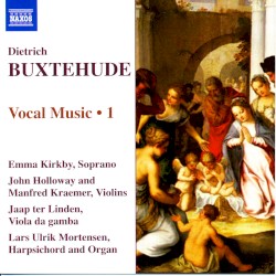 Vocal Music, Volume 1