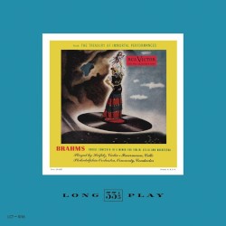 Double Concerto in A minor for Violin, Cello and Orchestra