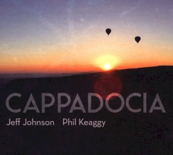 Cappadocia