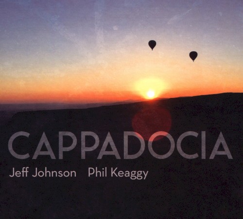 Cappadocia
