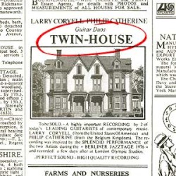 Twin House