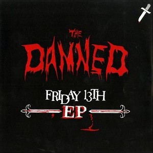 Friday 13th EP