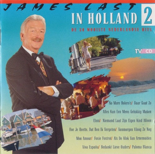 In Holland, 2