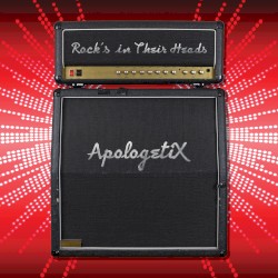 Rock's in Their Heads