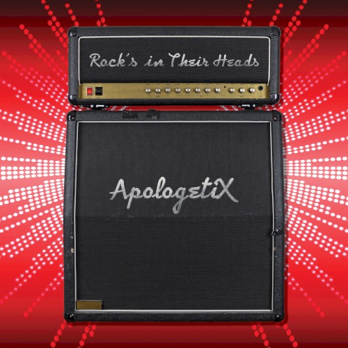 Rock's in Their Heads
