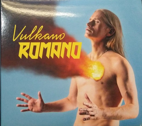 Vulkano Romano