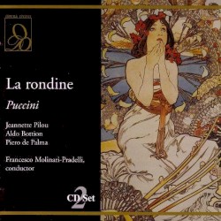 La rondine