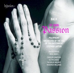 St John Passion