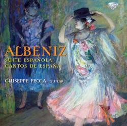 Suite Española / Cantos de España