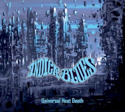 Universal Heat Death