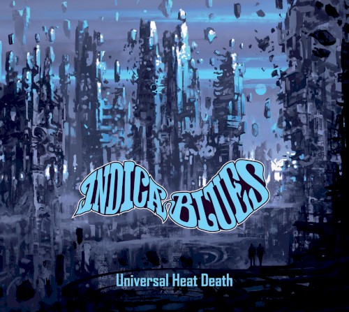 Universal Heat Death