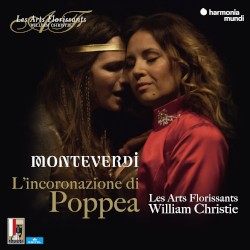 L'incoronazione di Poppea