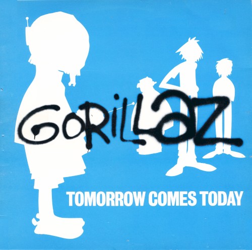 Tomorrow Comes Today