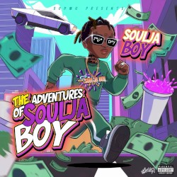 The Adventures of Soulja Boy
