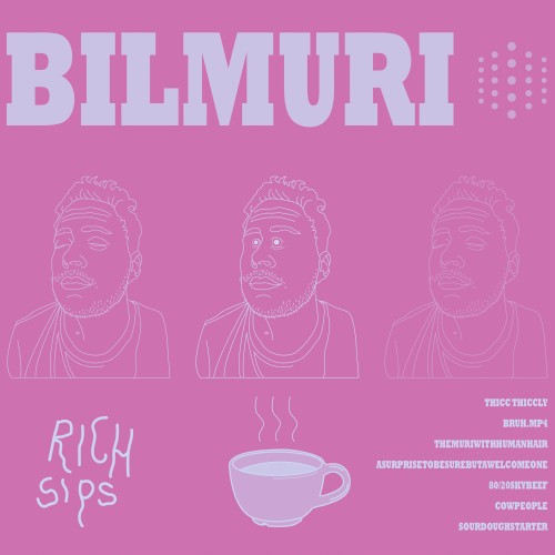 RICH SIPS (instrumental)